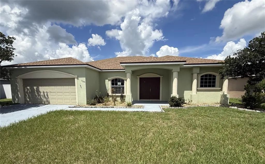 3329 Winchester Estates Circle, LAKELAND