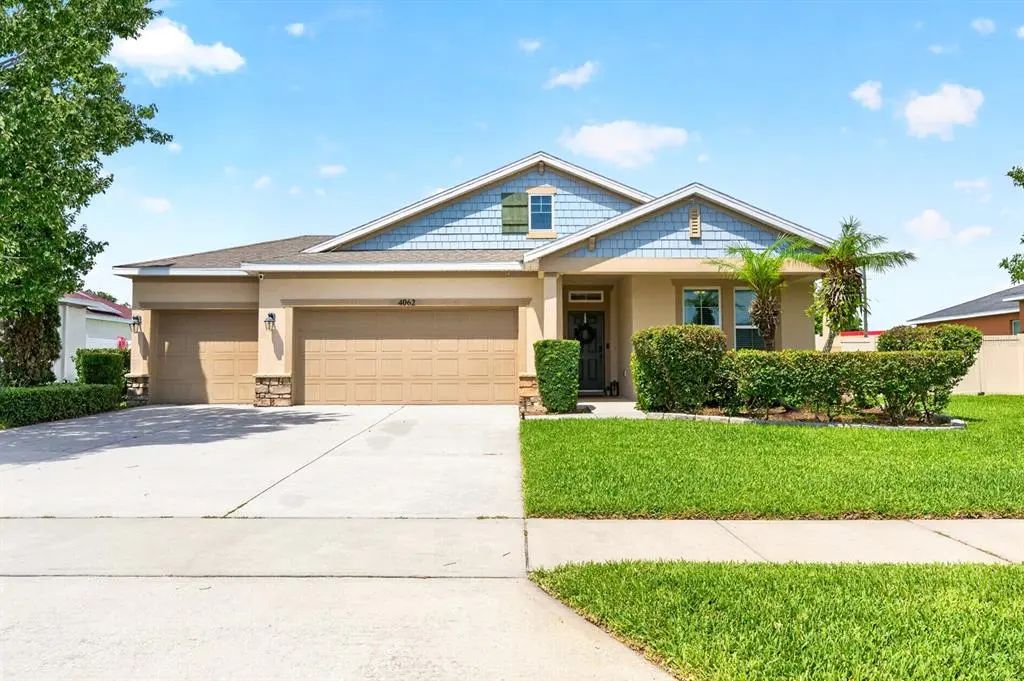 4062 Brookshire Circle, EUSTIS