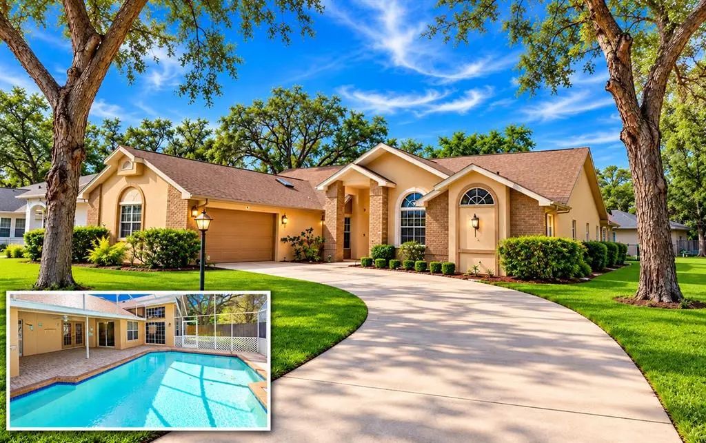 9084 Blaine Road, SPRING HILL