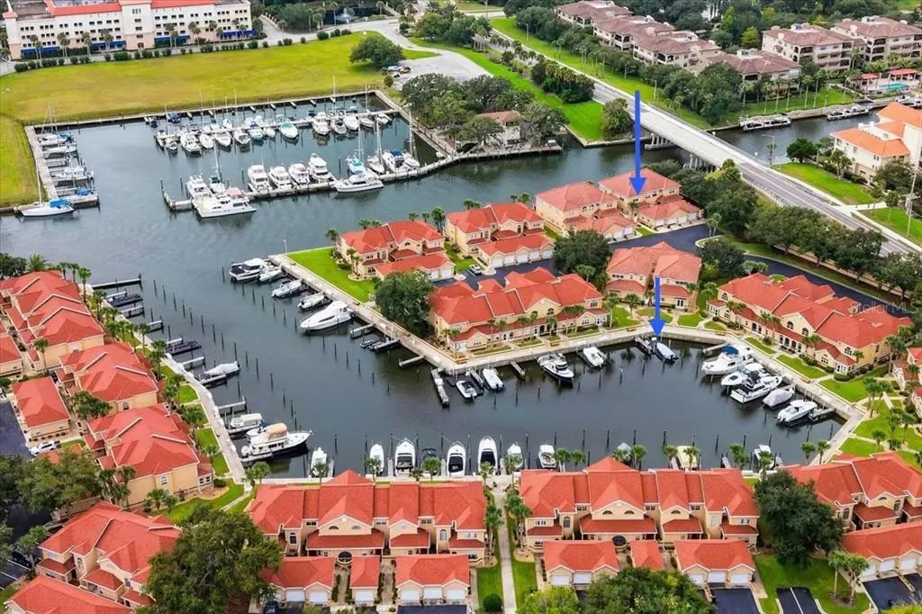 2 Marina Point Place, PALM COAST