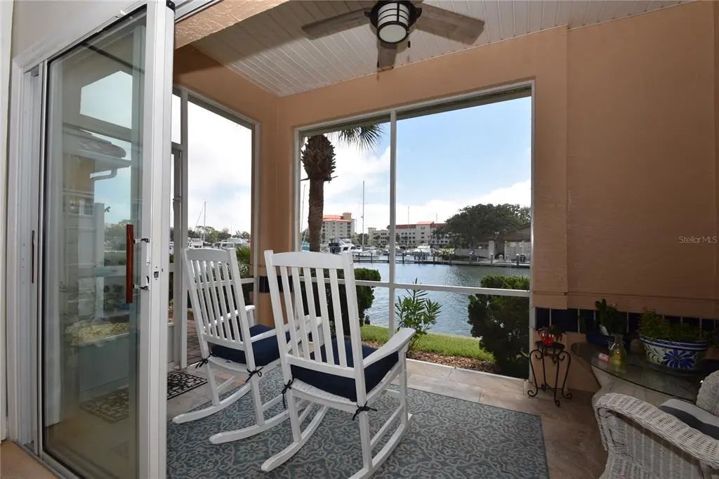 2 Marina Point Place, PALM COAST