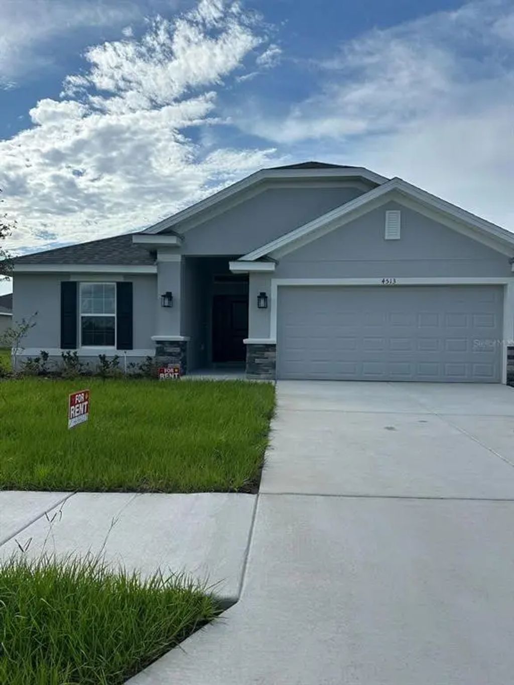 4513 Sw 91st Lane Road, OCALA