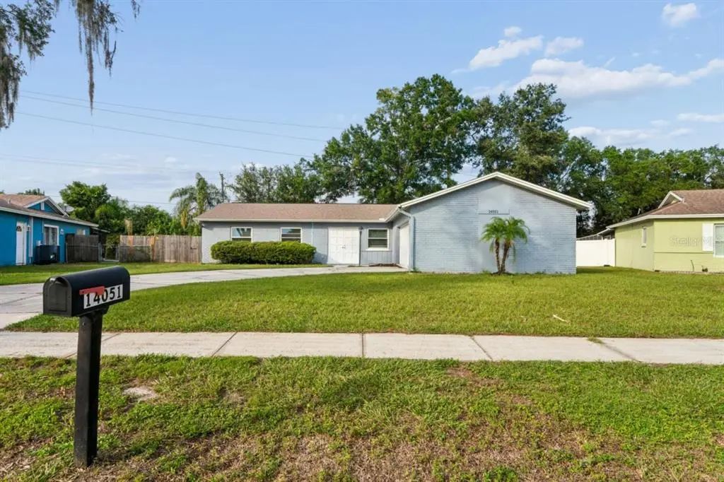 14051 Briardale Lane, TAMPA