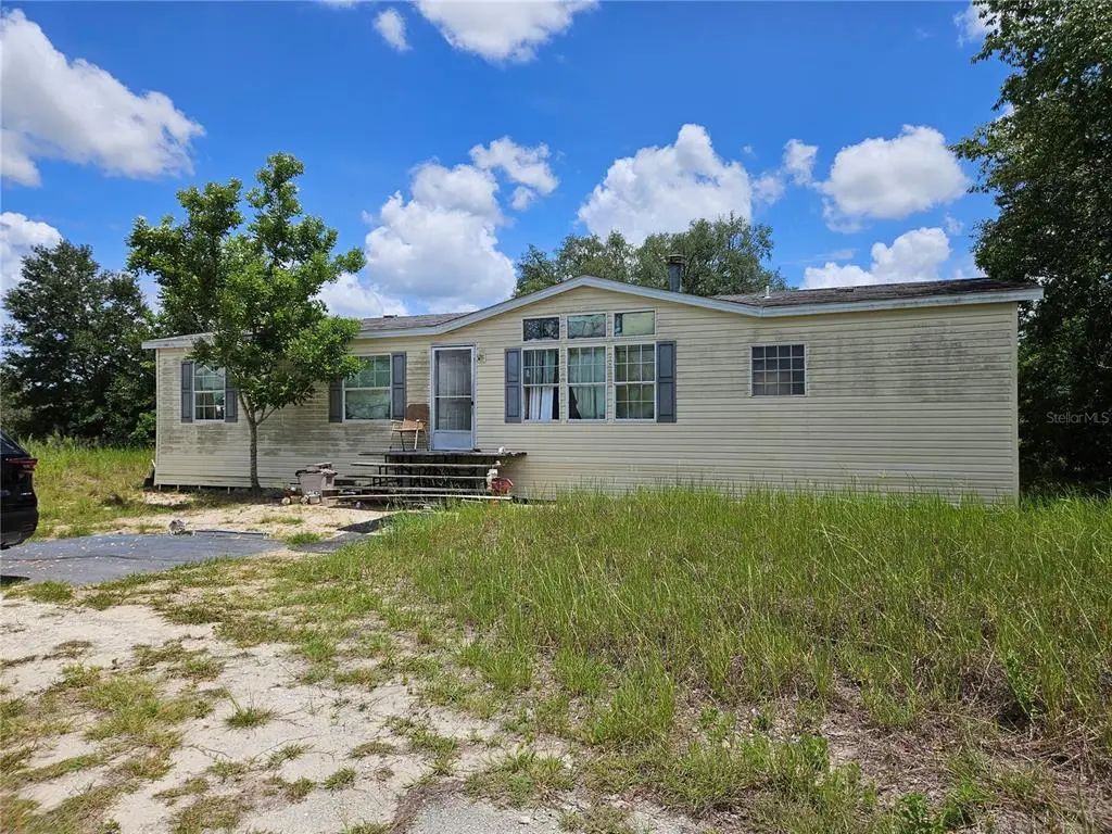 3814 W Rancetta Street, DUNNELLON