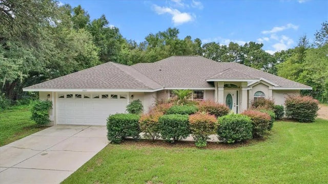 1489 County Road 228, WILDWOOD