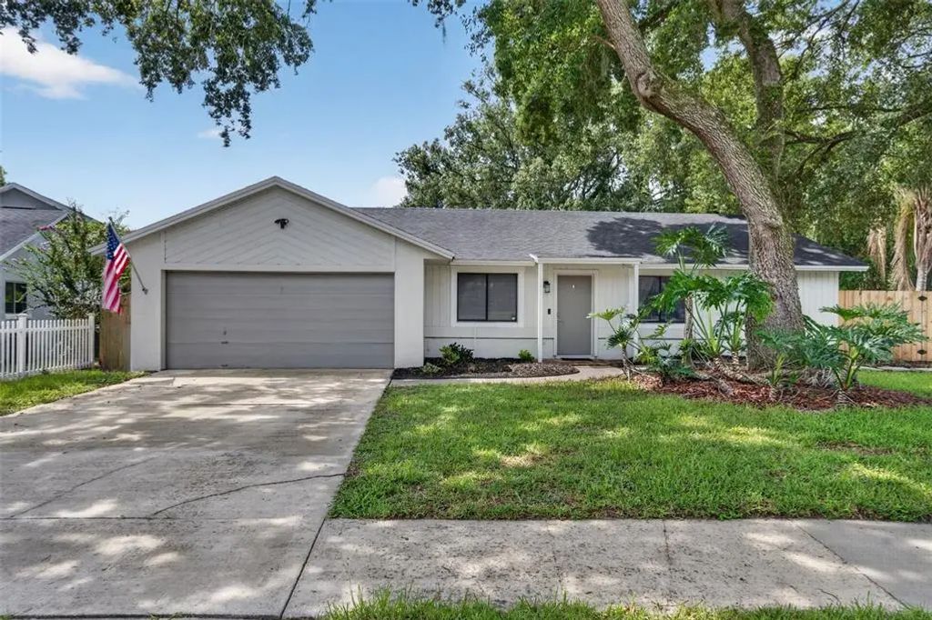 7767 Compass Drive, ORLANDO