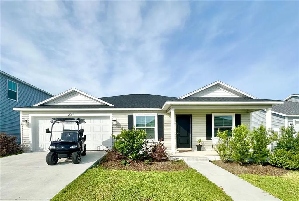 2634 Ruter Way, MIDDLETON