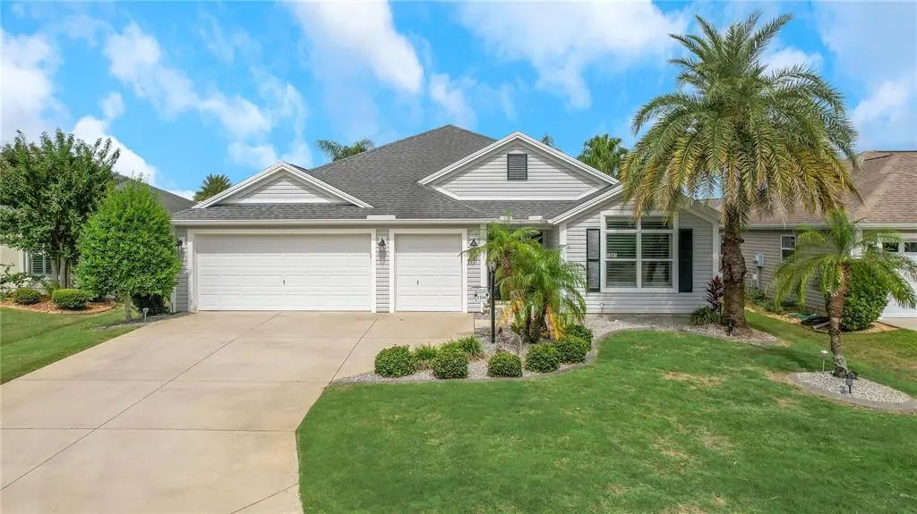 1241 Tarflower Terrace, THE VILLAGES