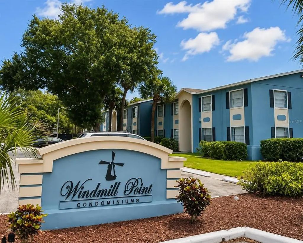 2523 N Alafaya Trail 42, ORLANDO