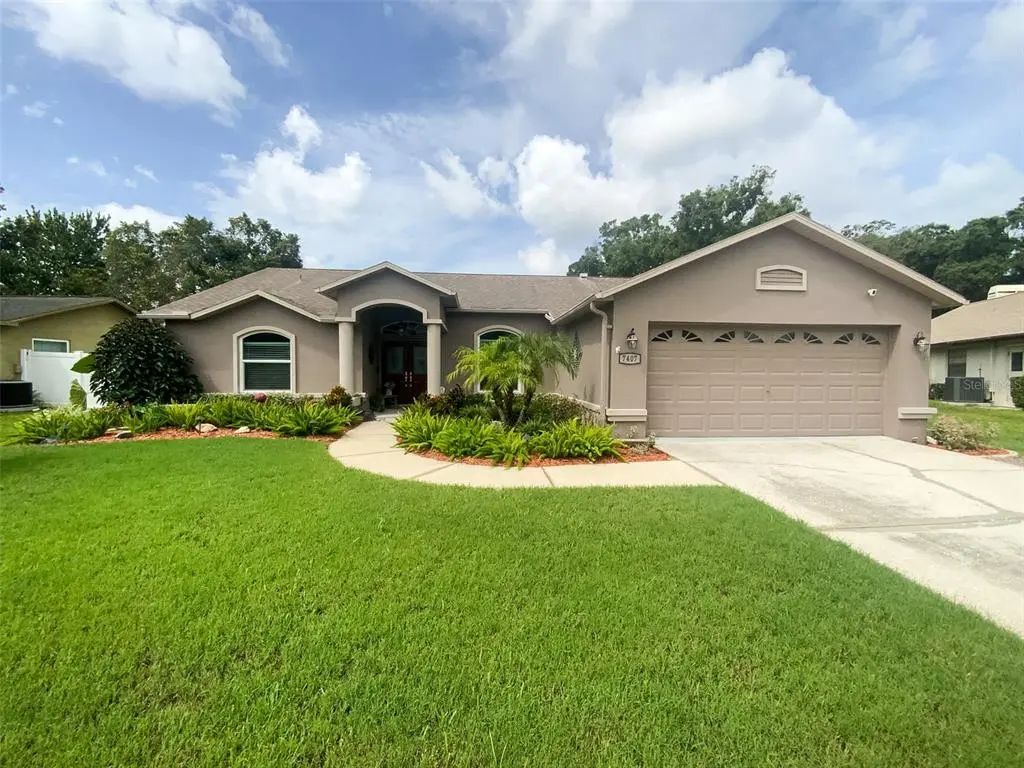 7407 Canvasback Drive, NEW PORT RICHEY