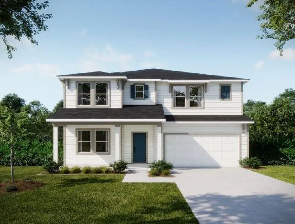 8087 Sw 9th Lane, GAINESVILLE