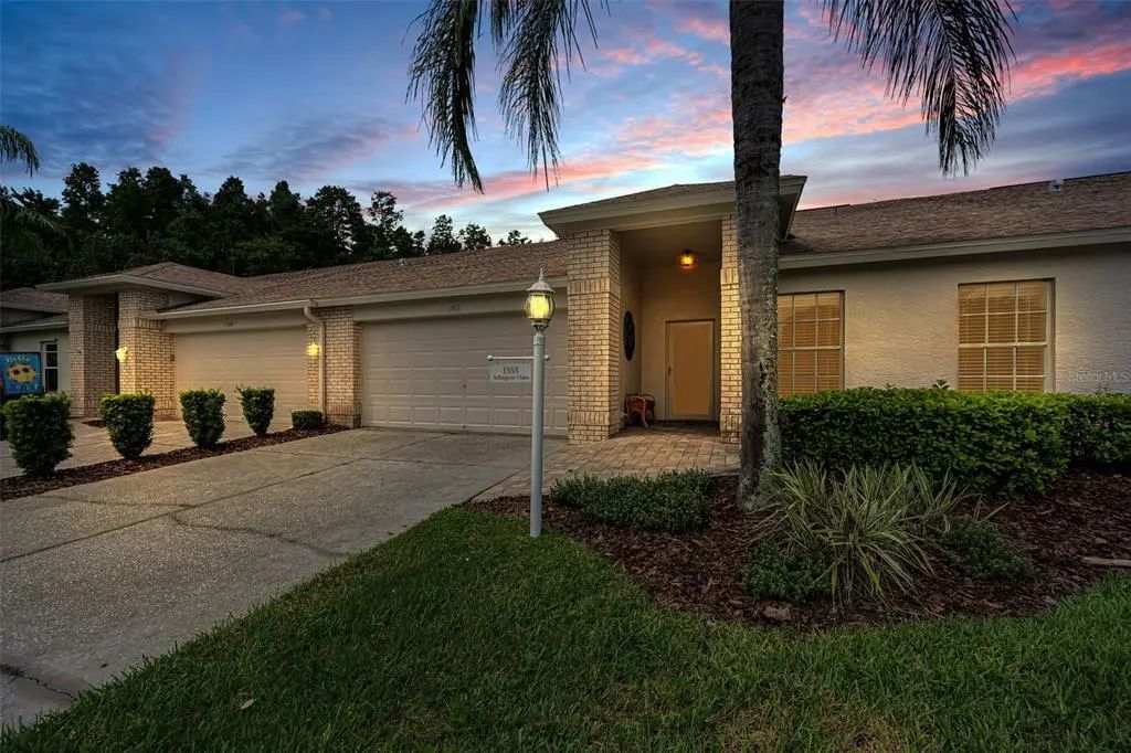 1553 Arlington Oaks Court, NEW PORT RICHEY