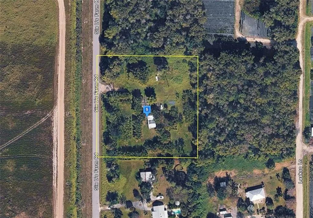 11072 Six Ls Farm Road, NAPLES