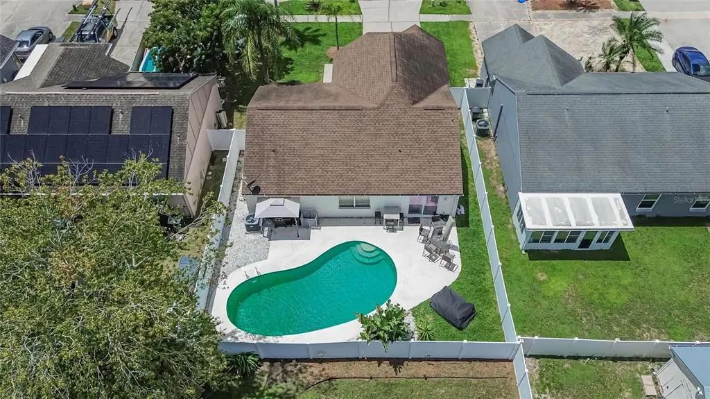 9063 Dixiana Villa Circle, TAMPA