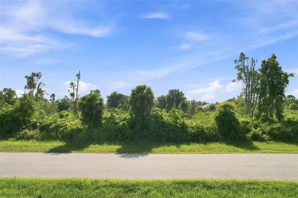 5152 Jennings Boulevard, PORT CHARLOTTE