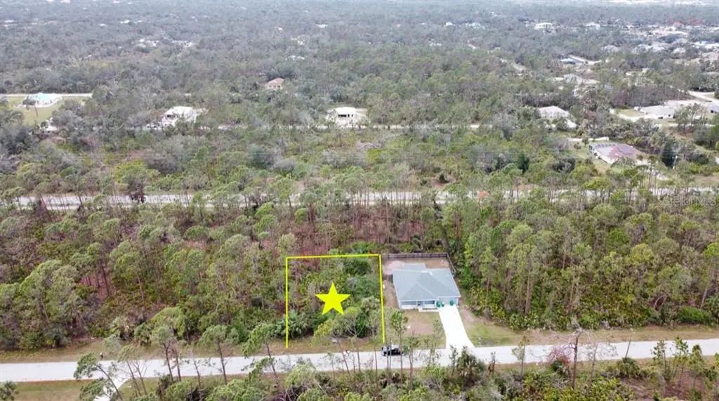 3125 Tamarind Street, PORT CHARLOTTE