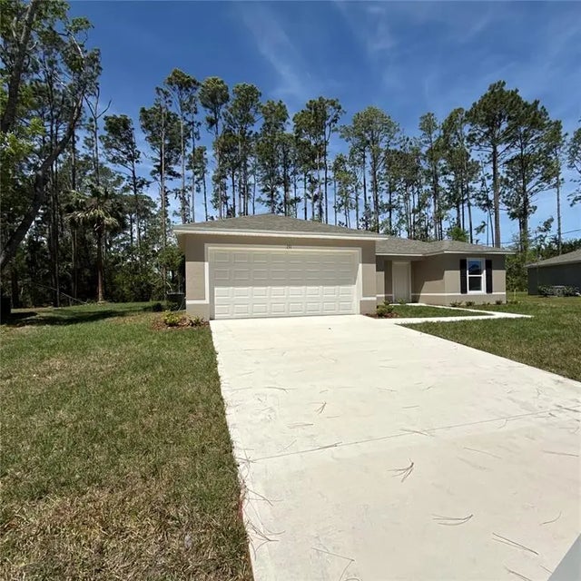 131 Palmwood Drive, PALM COAST