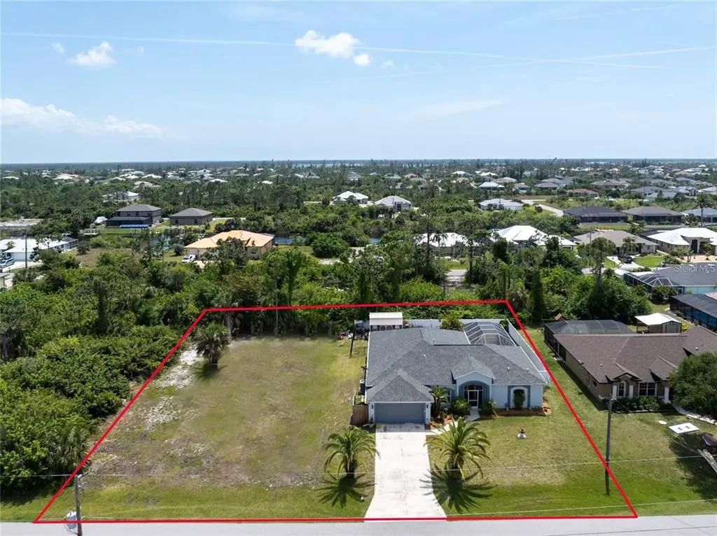 15105 Aldama Circle, PORT CHARLOTTE