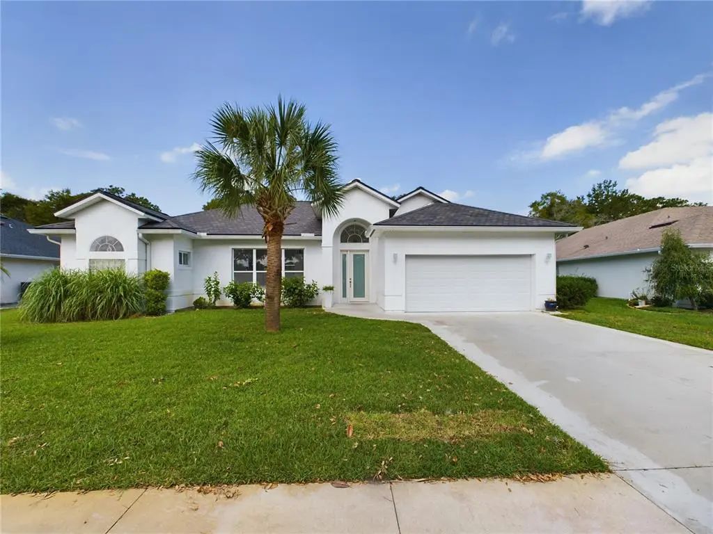 41 Mount Vernon Lane, PALM COAST