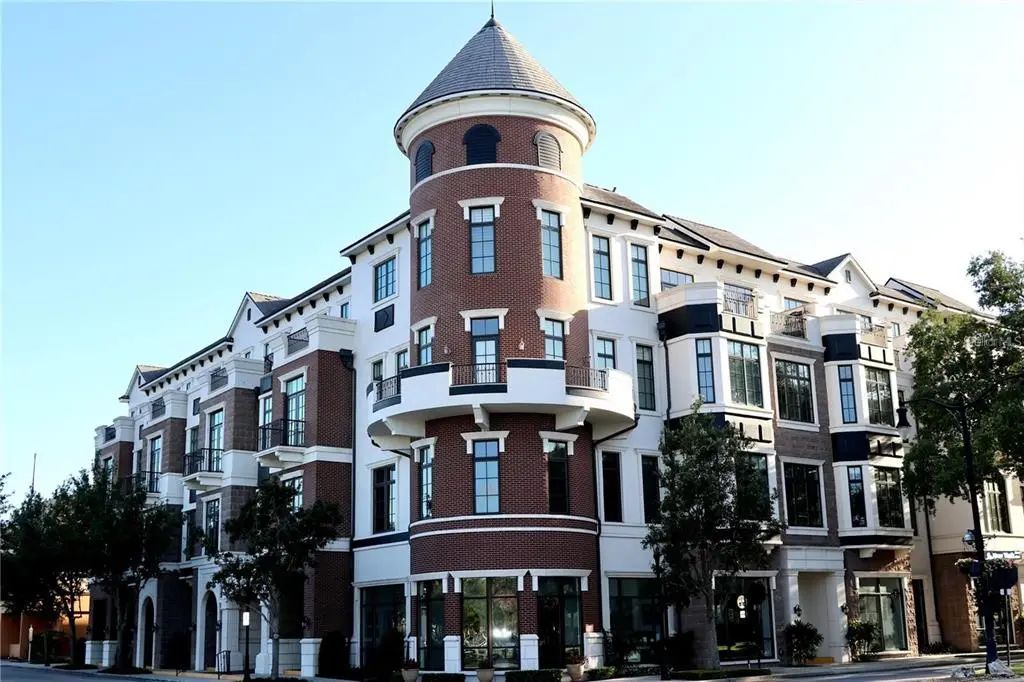 330 W Morse Blvd 104, WINTER PARK