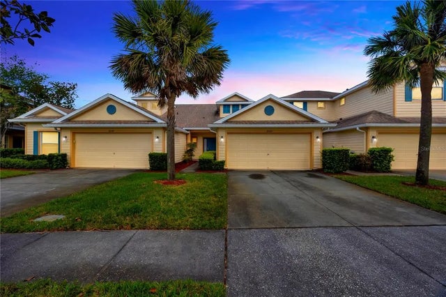 20305 Oak Key Court, TAMPA