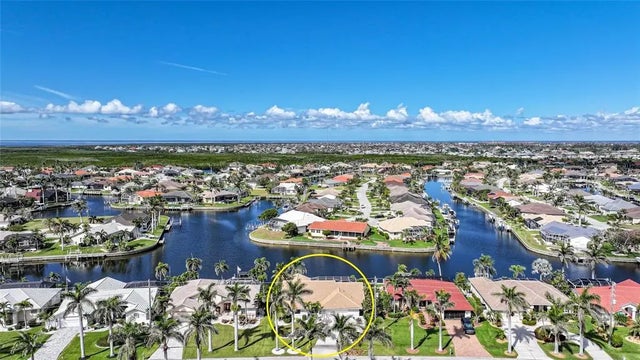 494 Monaco Drive, PUNTA GORDA