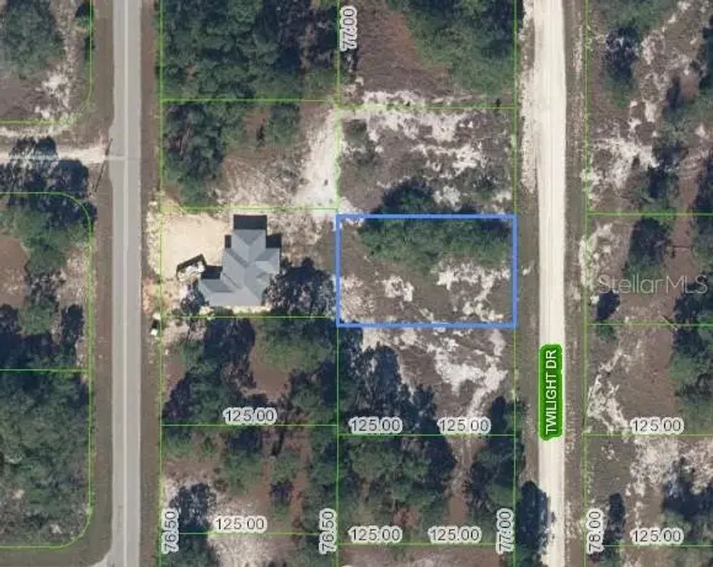648 Twilight Drive, LAKE PLACID