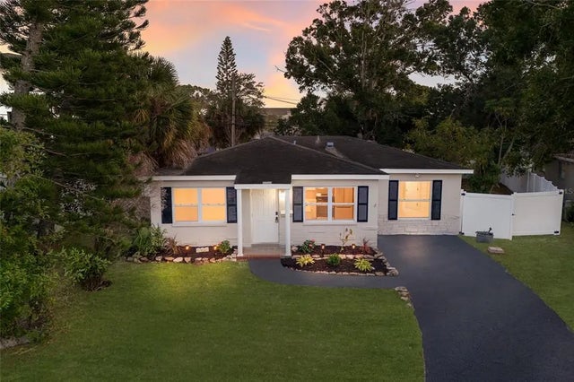 1910 New Hampshire Avenue Ne, ST PETERSBURG