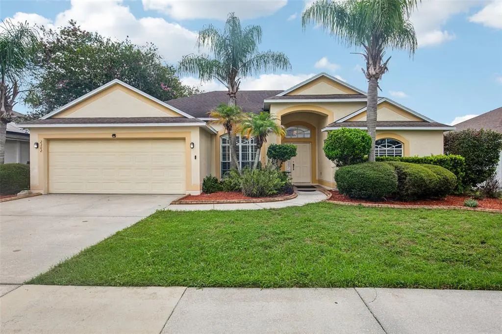 2302 Towering Oaks Circle, SEFFNER