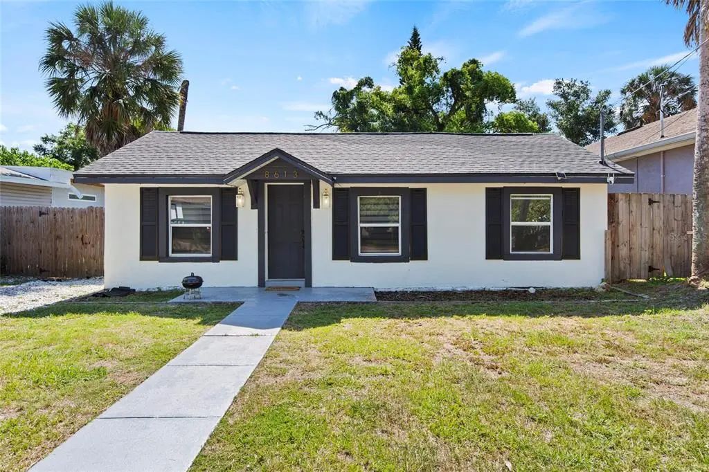 8613 N 14th Street, TAMPA