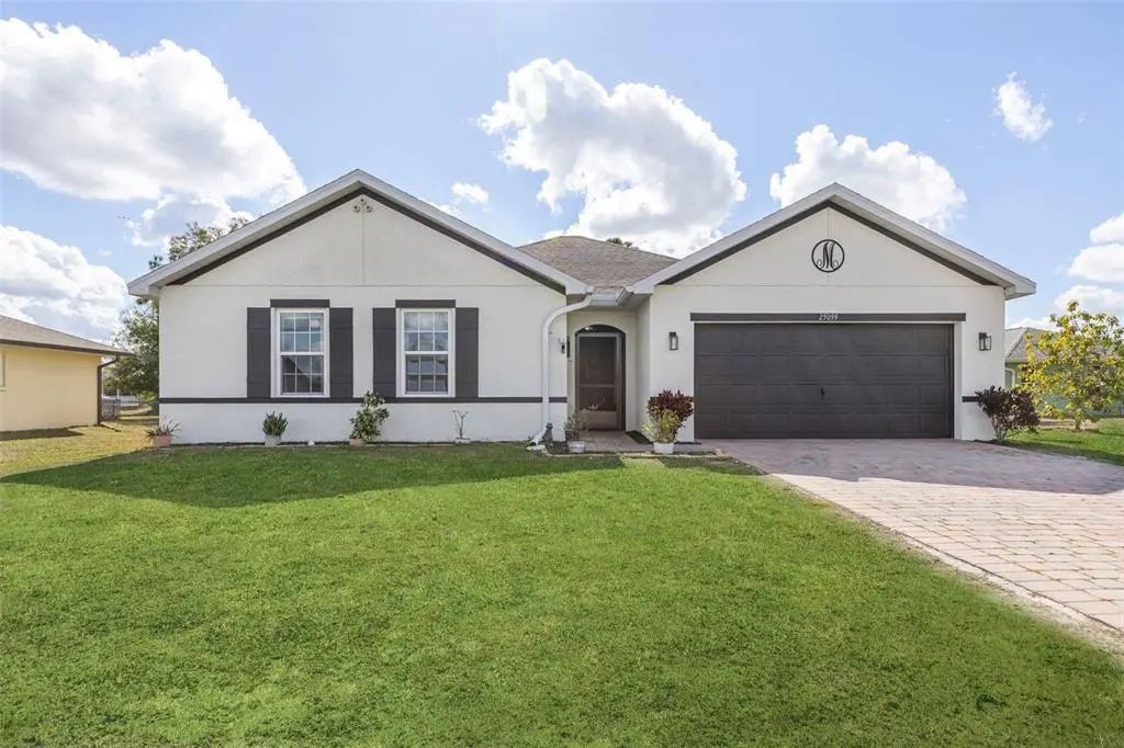 25099 Bolivar Drive, PUNTA GORDA