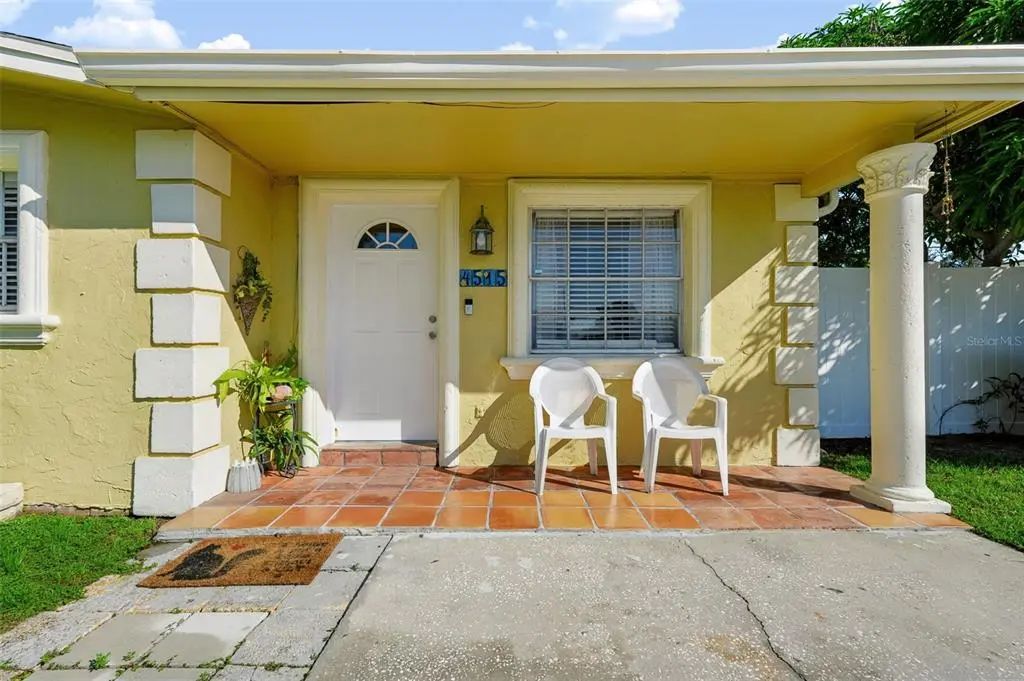 4515 W North Street, TAMPA