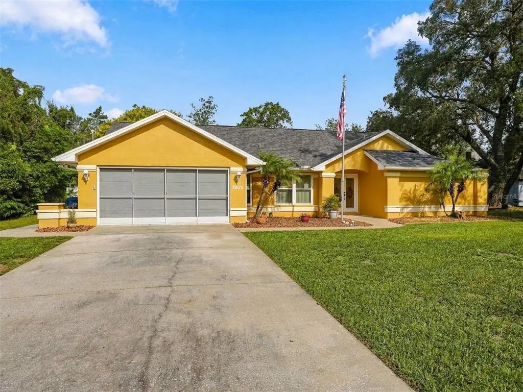 8209 Alhambra Court, SPRING HILL