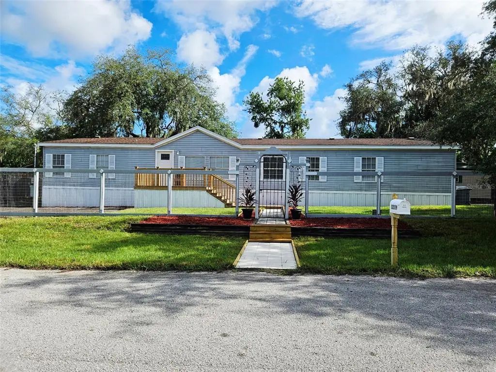 12119 Lamont Avenue, NEW PORT RICHEY