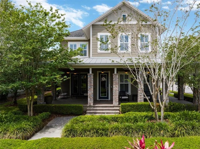 14025 Hench Lane, ORLANDO