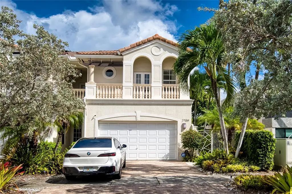 2709 Ne 15th Street, FORT LAUDERDALE