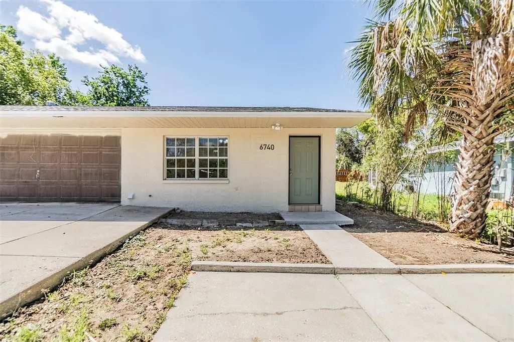 6740 Carnelian Avenue, NEW PORT RICHEY