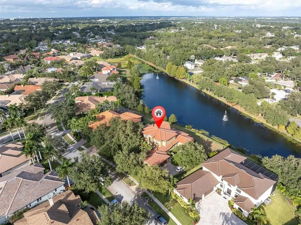 10221 Golden Eagle Drive, LARGO