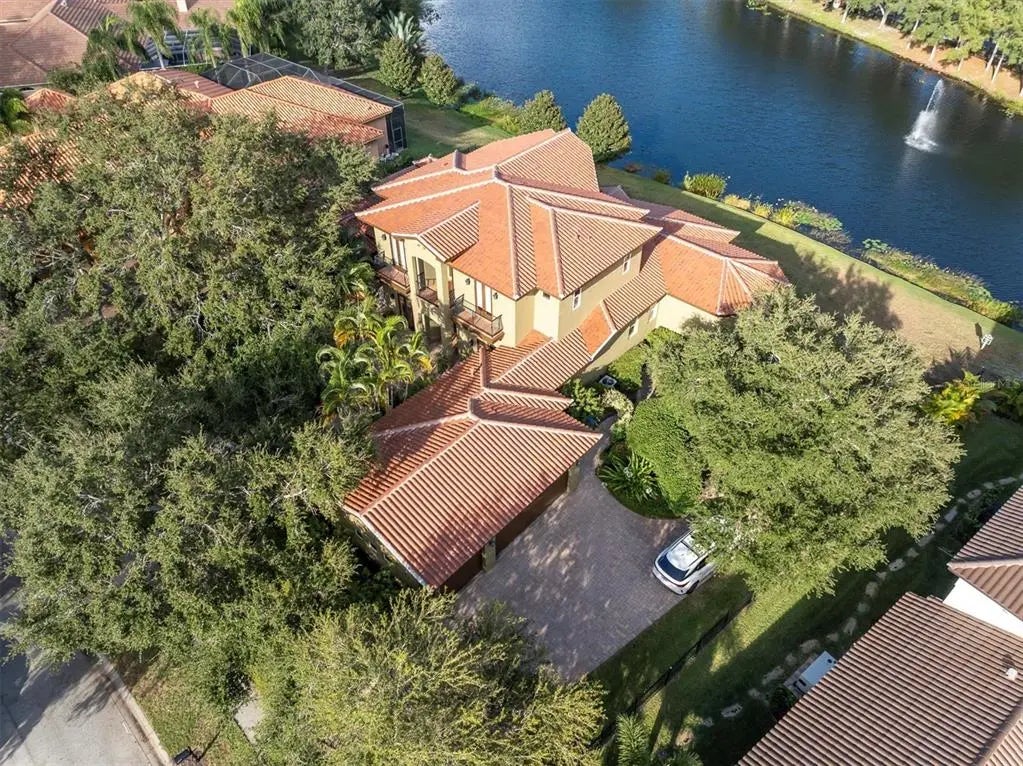 10221 Golden Eagle Drive, LARGO