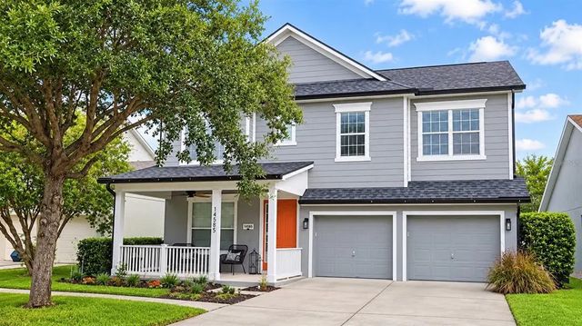 14585 Cheever Street, ORLANDO
