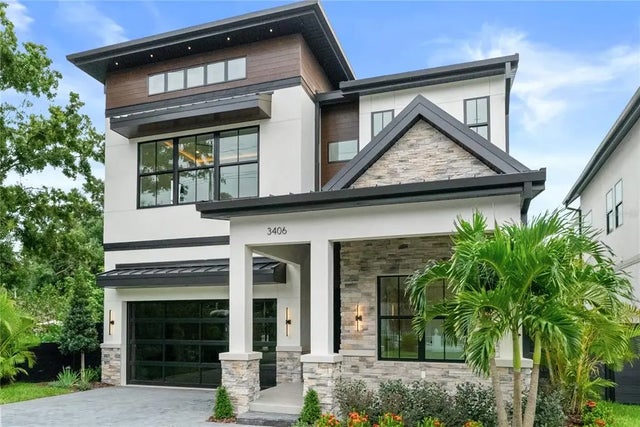 3112 W Grace Street, TAMPA