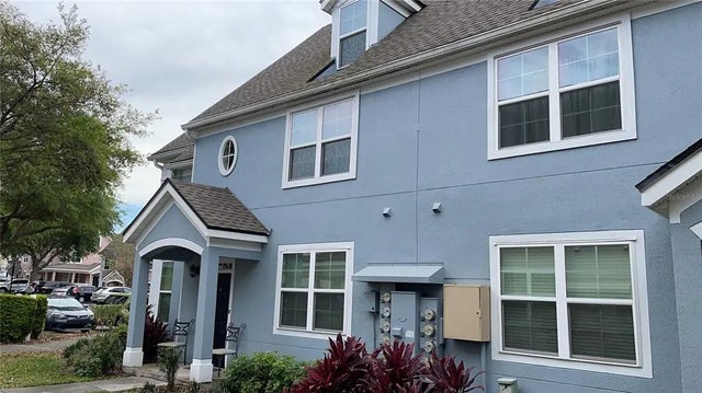 3368 Parkchester Square Boulevard 202, ORLANDO