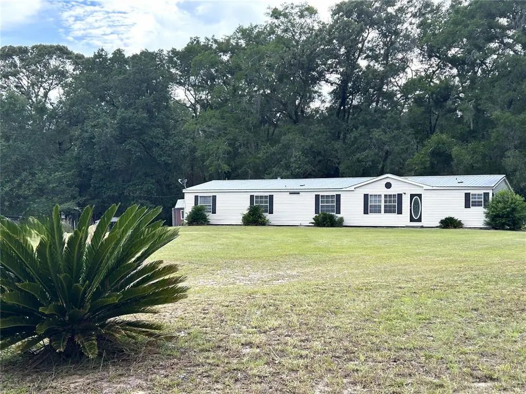 11922 Nw 197th Ter, ALACHUA