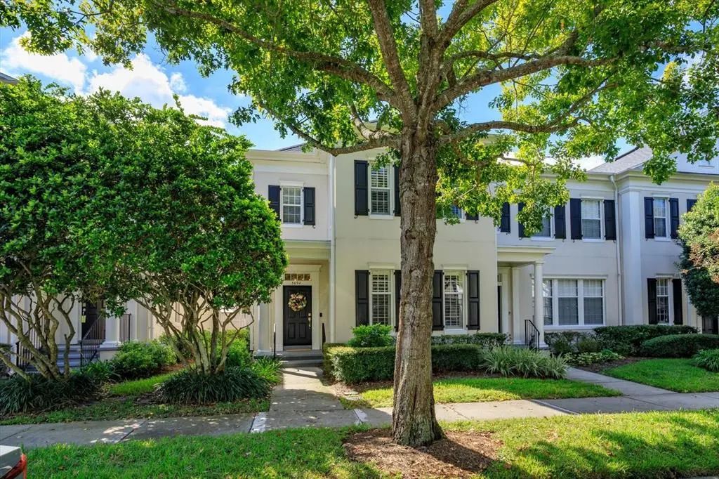 3692 Lower Union Road, ORLANDO