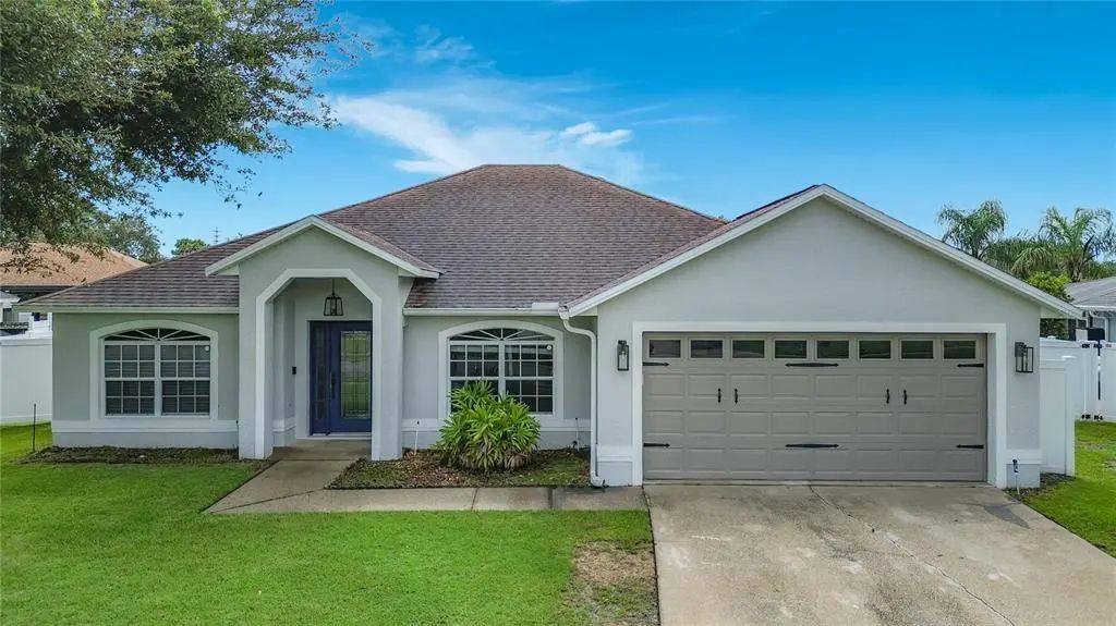 3596 Yellow Bird Court, ST CLOUD