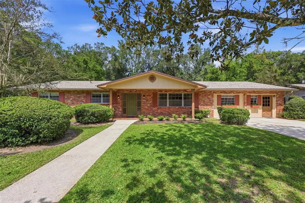 2280 Nw 21st Place, GAINESVILLE