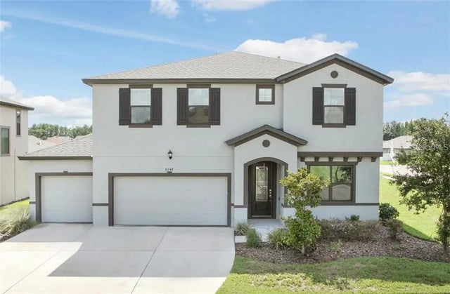 8249 Carlton Ridge Drive, LAND O LAKES