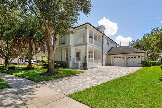 5927 Caymus Loop, WINDERMERE