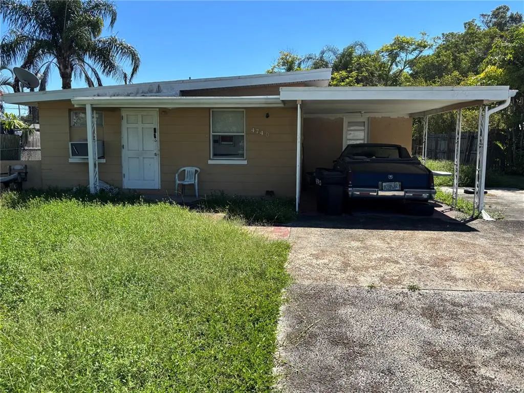 4740 73rd Avenue N, PINELLAS PARK