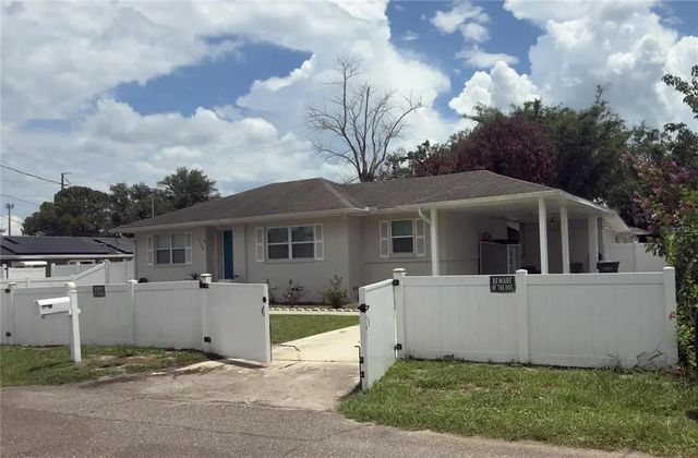 2523 Weber Street, LAKELAND